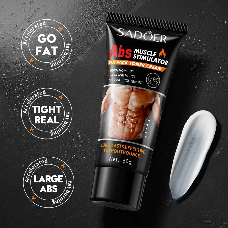 1. Gel de Massage Chauffant – Soulagement Musculaire Instantané