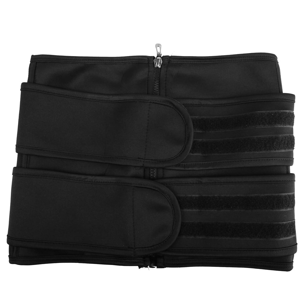 🧘🏽♀️ 2. Ceinture de Sudation Premium – Ventre Plat &amp; Transpiration Maximale