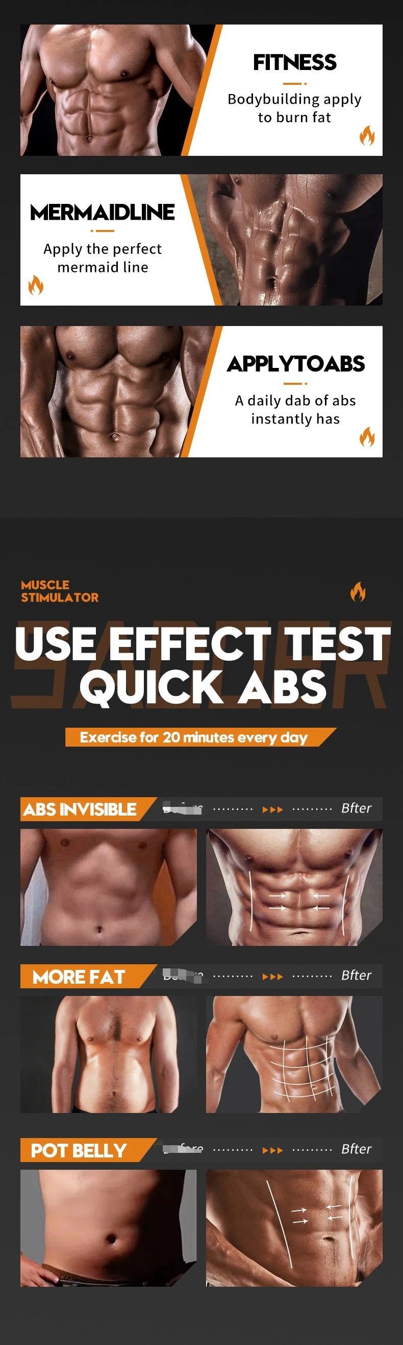 1. Gel de Massage Chauffant – Soulagement Musculaire Instantané