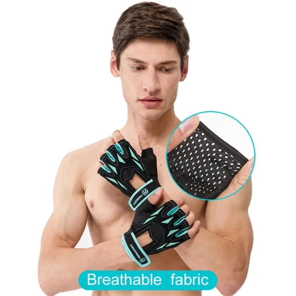 Gants de Musculation