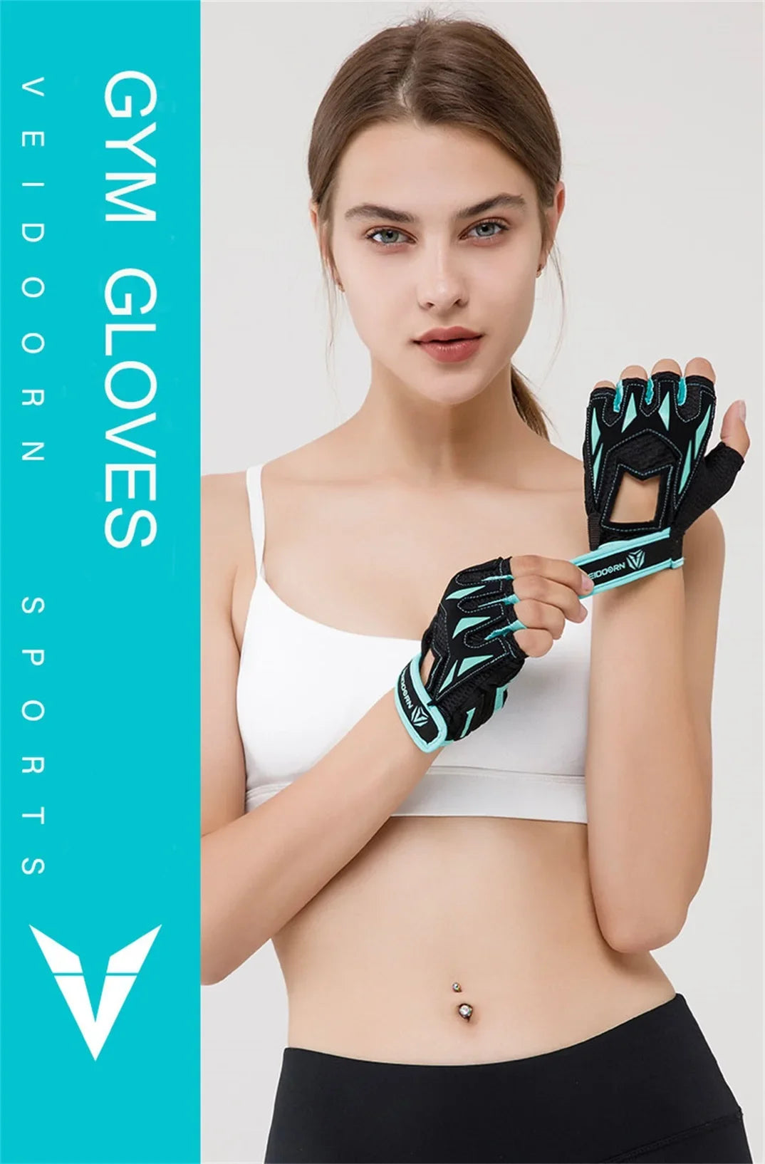 Gants de Musculation