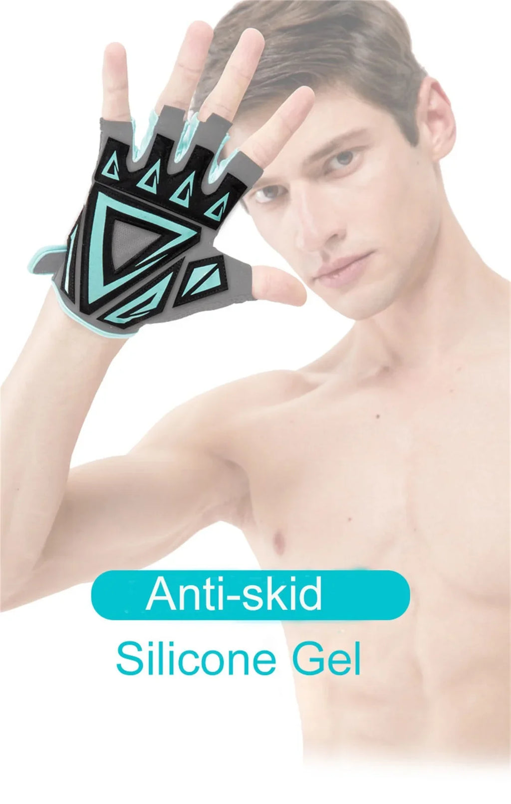 Gants de Musculation