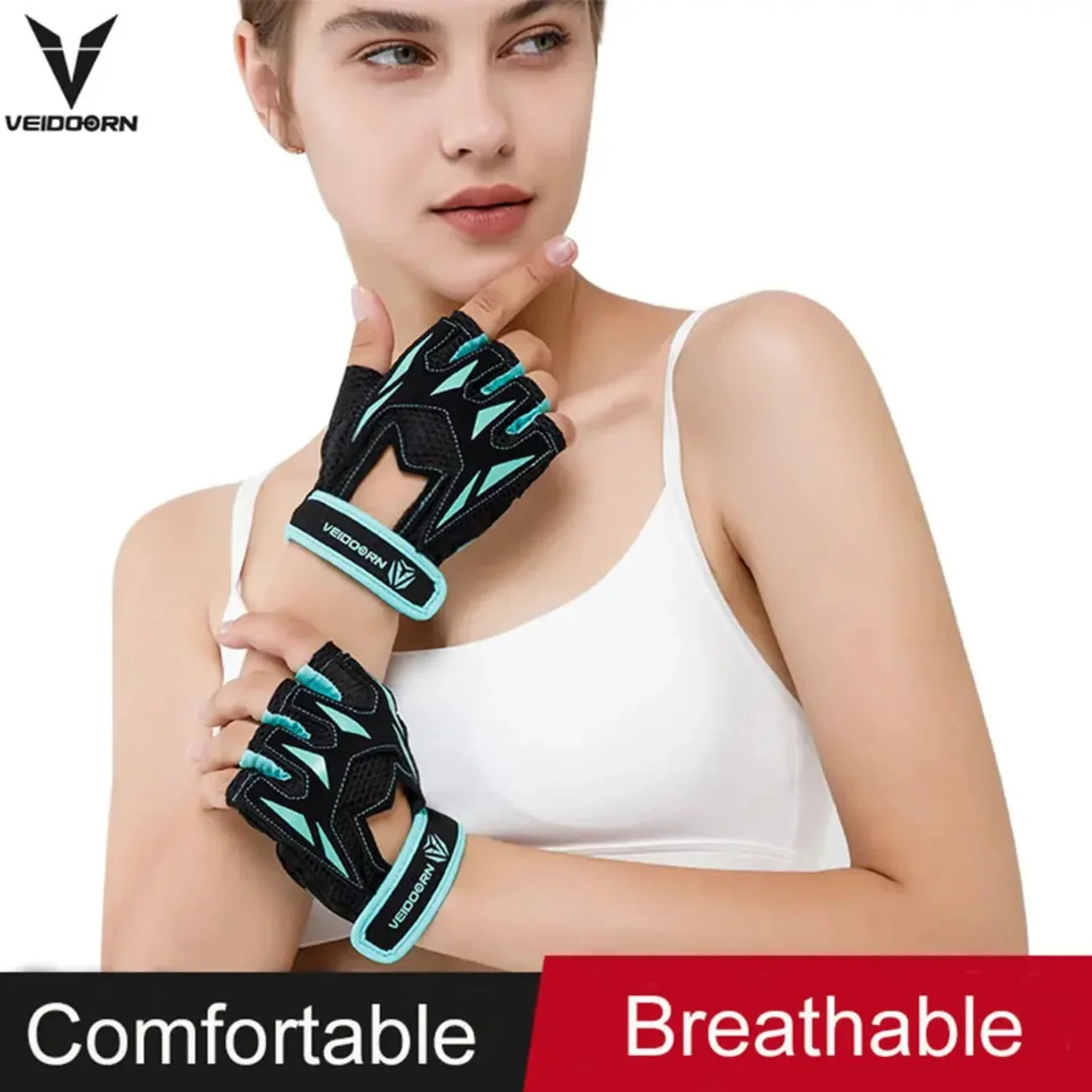 Gants de Musculation