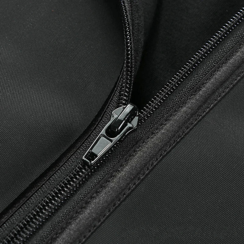 🧘🏽♀️ 2. Ceinture de Sudation Premium – Ventre Plat &amp; Transpiration Maximale