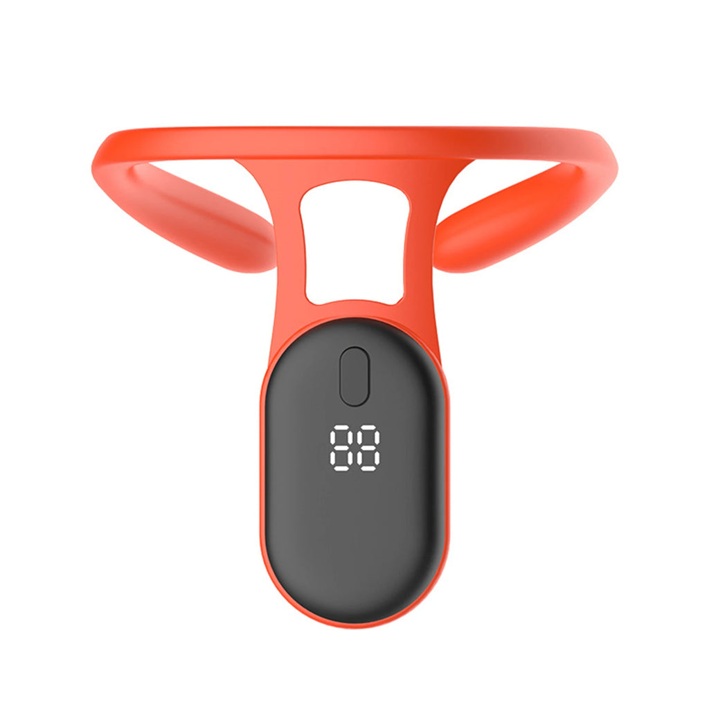 🧍🏾♀️  Correcteur de Posture Intelligent – Capteur Vibrant USB