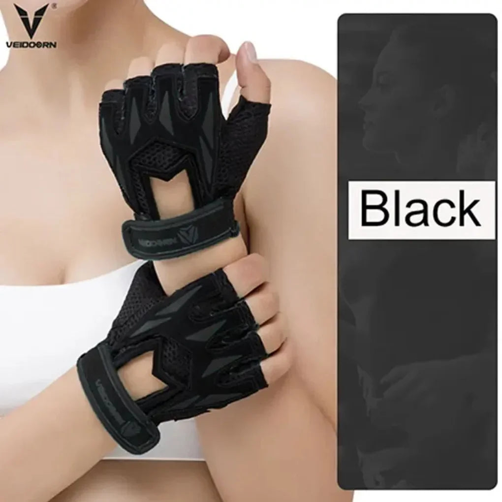 Gants de Musculation