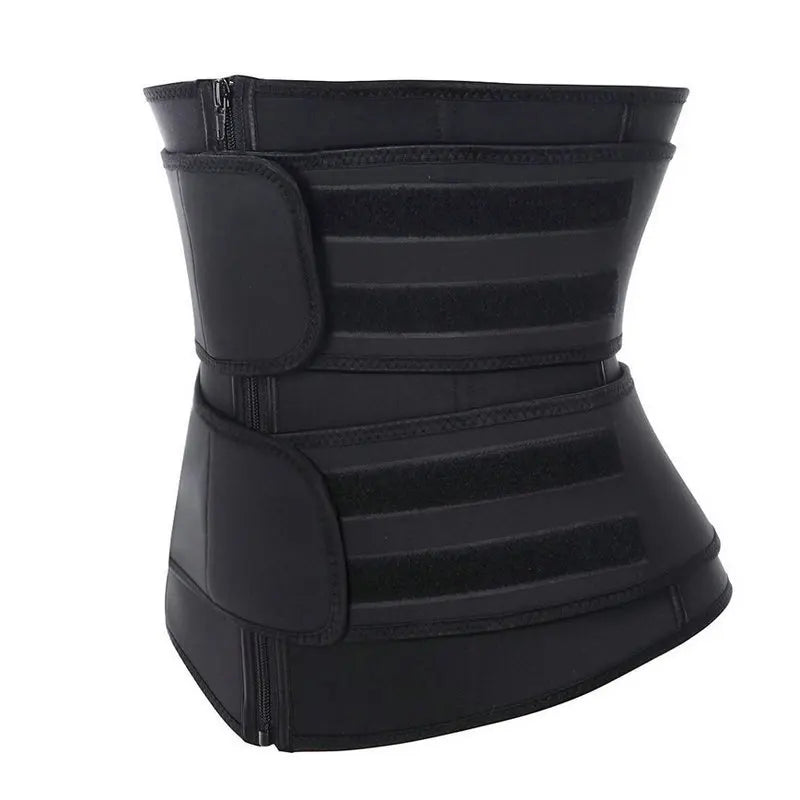 🧘🏽♀️ 2. Ceinture de Sudation Premium – Ventre Plat &amp; Transpiration Maximale